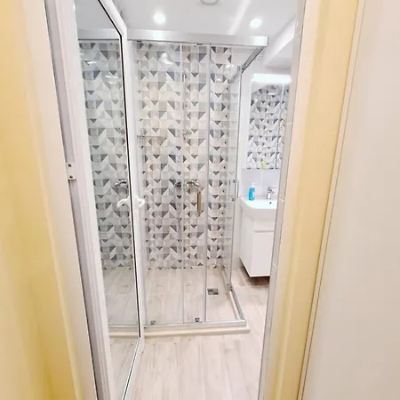 Modern And Cozy Flat In The Center Apartament *