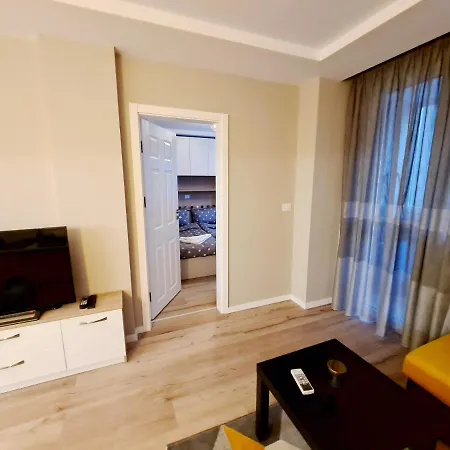 Modern And Cozy Flat In The Center Appartement *