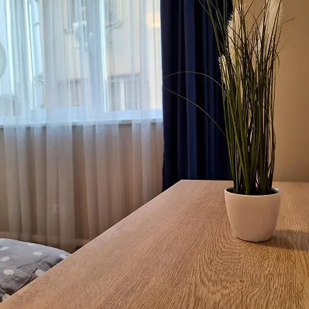 Modern And Cozy Flat In The Center Appartement