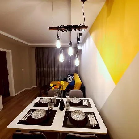 Modern And Cozy Flat In The Center Apartman *