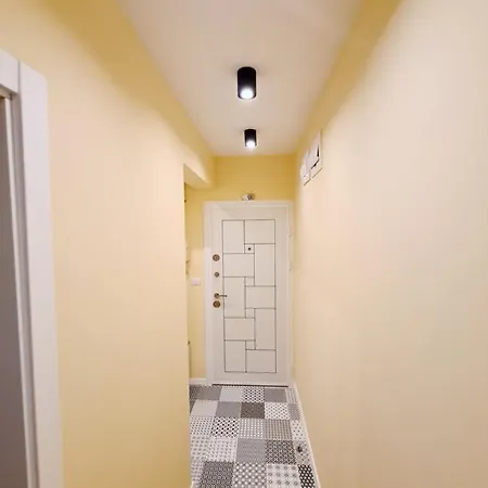 Modern And Cozy Flat In The Center * Várna